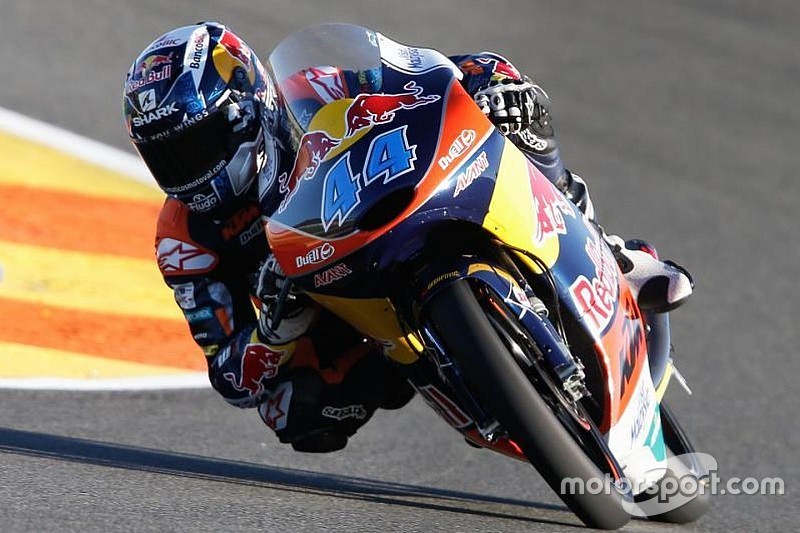 Oliveira vence em Valência; 9º, Kent é campeão