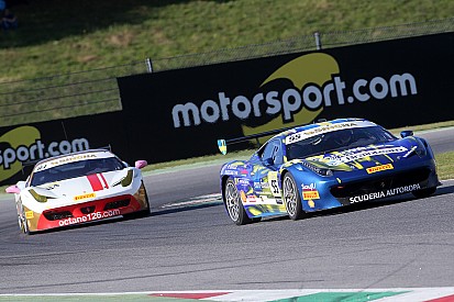 Santoponte resists charging Grossmann for Trofeo Pirelli World Final win
