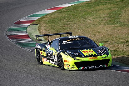 Prinoth domina e vence na Coppa Shell World Final