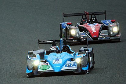Race Performance wins Round 2 of The Asian Le Mans Series at Sepang