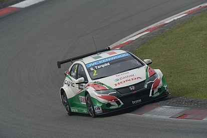 Horiuchi: "In Qatar vogliamo la Pole Position"