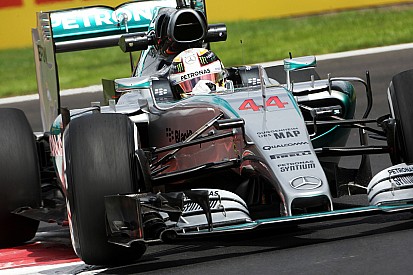 Hamilton: Brazil win would be a 'salute' to Senna