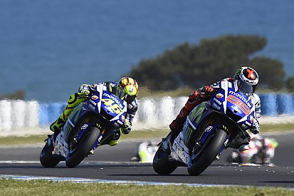 Yamaha - "Nous avons tout gagné, mais il reste une saveur un peu étrange"