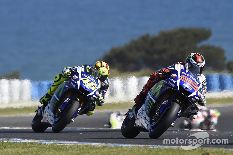 Yamaha - "Nous avons tout gagné, mais il reste une saveur un peu étrange"