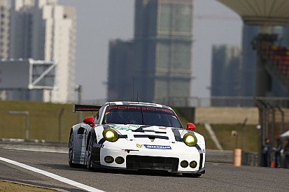 Porsche to test Eng, Catsburg in Bahrain