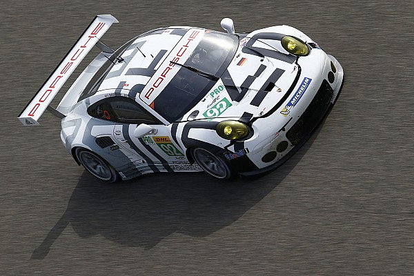 Philipp Eng et Nick Catsburg conviés par Porsche aux tests rookies de Bahreïn