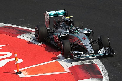 Mercedes on Round Eighteen, the Brazilian GP