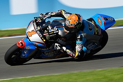 Course - Une dernière victoire d'autorité pour Tito Rabat