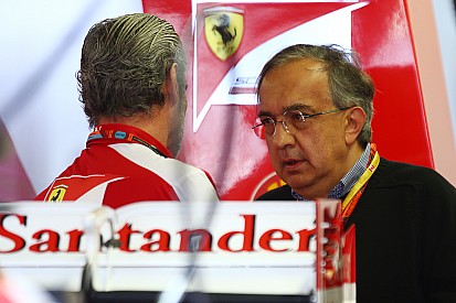 Ferrari: F1 cost cap idea 'obscene'