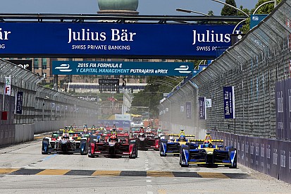 Chefe da Fórmula E nega que FanBoost seja injusto