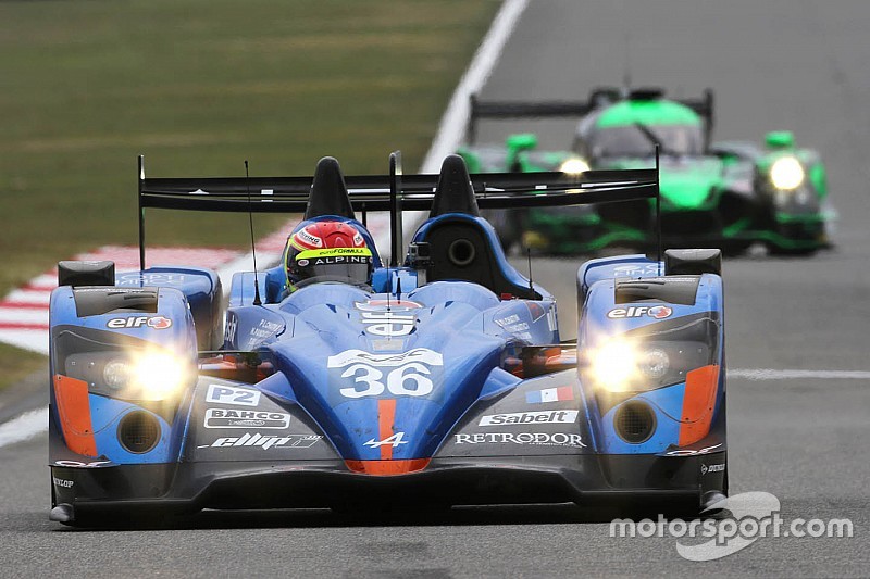 FIA reveals new driver categorisations