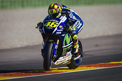 Opinion: Marquez didn’t cost Rossi the MotoGP title – Rossi did