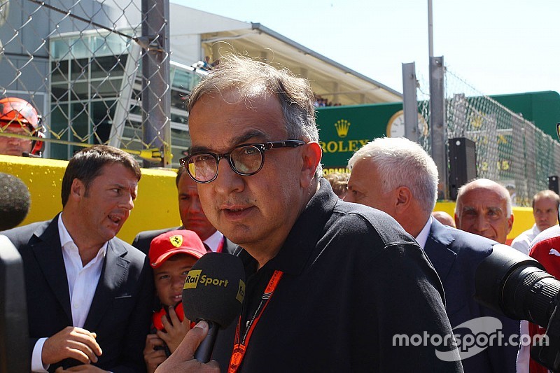 Ferrari diz que limitar custo de motores é "obsceno"