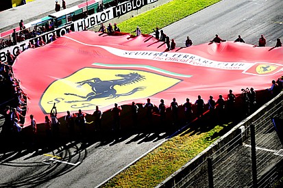 Finali Mondiali Ferrari: tutto lo show nella clip finale