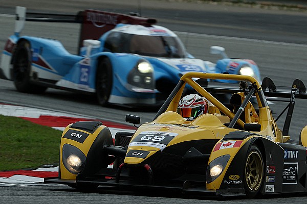 John Bryant-Meisner completes competitive comeback at Sepang