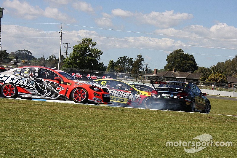 Driver’s Eye View: Pukekohe