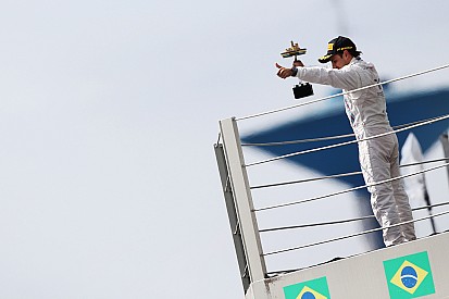 Massa - Interlagos, "une expérience difficile à expliquer"