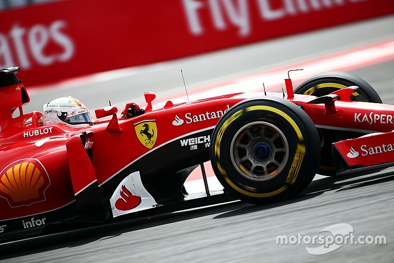 Тодт рассказал, как Ferrari получила право вето