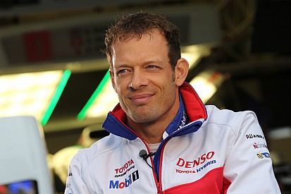 Alexander Wurz announces retirement from racing