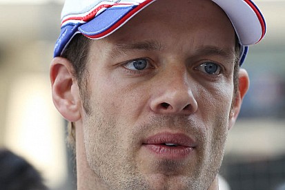 Alexander Wurz anuncia a aposentadoria das pistas