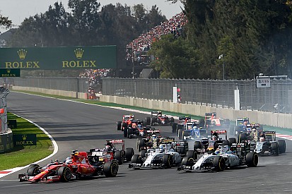 Two engine types "a can of worms" for F1 - Lotus