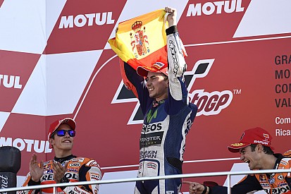 La gran conspiración española de MotoGP, ¿realidad o ficción?