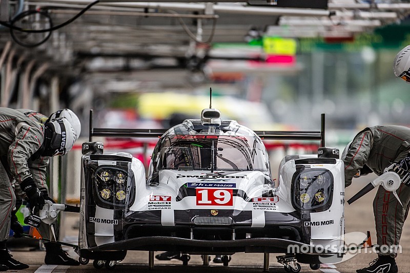 Magnussen geniet van test in 'meest geavanceerde auto ter wereld'