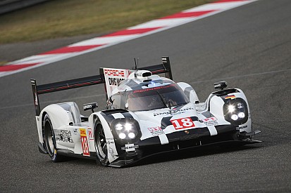 Магнуссен: Автомобиль класса LMP1 – самая совершенная машина