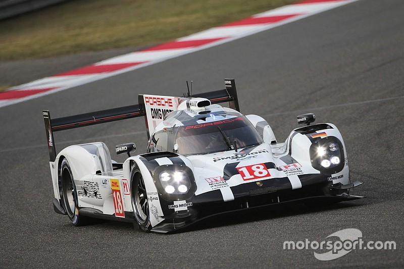 Магнуссен: Автомобиль класса LMP1 – самая совершенная машина