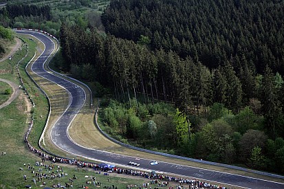Nurburgring owners to get rid of Nordschleife speed limit