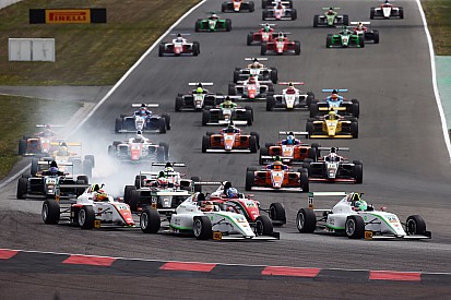 Opinion: The real cost of junior single-seaters