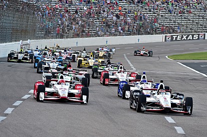 IndyCar's new tech and new rules for 2016
