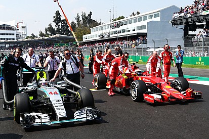 Niki Lauda meint: Mercedes hat den Motorenvorteil verloren