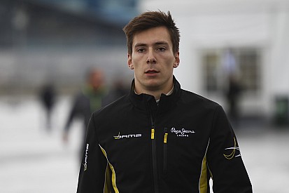 Alex Lynn to test Toyota LMP1 in Bahrain