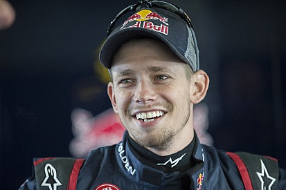 Ducati révèle que Stoner pourrait devenir son pilote d'essais