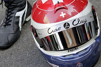 Lo Swiss ePrix verrà intitolato a Clay Regazzoni?