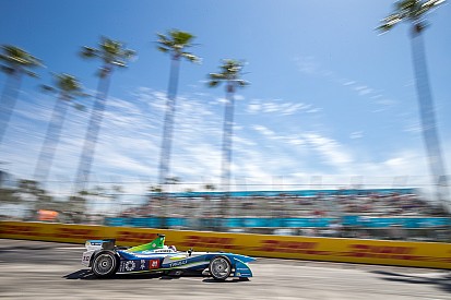 Keert autosport terug naar Zwitserland? Deadline in zicht