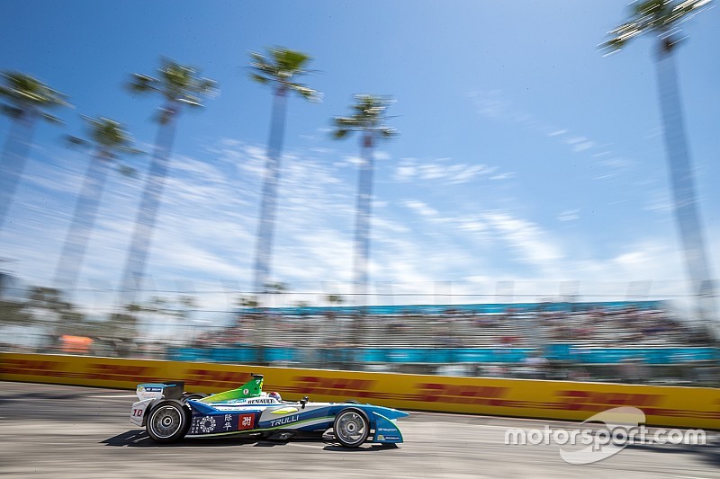 Keert autosport terug naar Zwitserland? Deadline in zicht