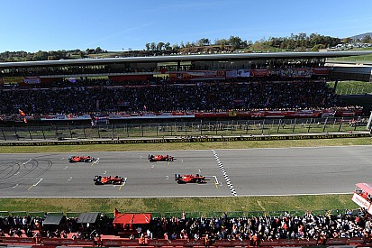 Nardella: "Perchè non organizzare un Gp al Mugello?"