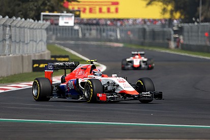 Hellmund è interessato alla Manor Marussia