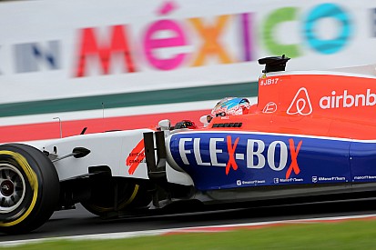 Hellmund bevestigt Amerikaanse interesse in Manor