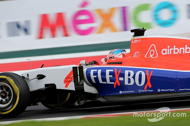 Hellmund bevestigt Amerikaanse interesse in Manor