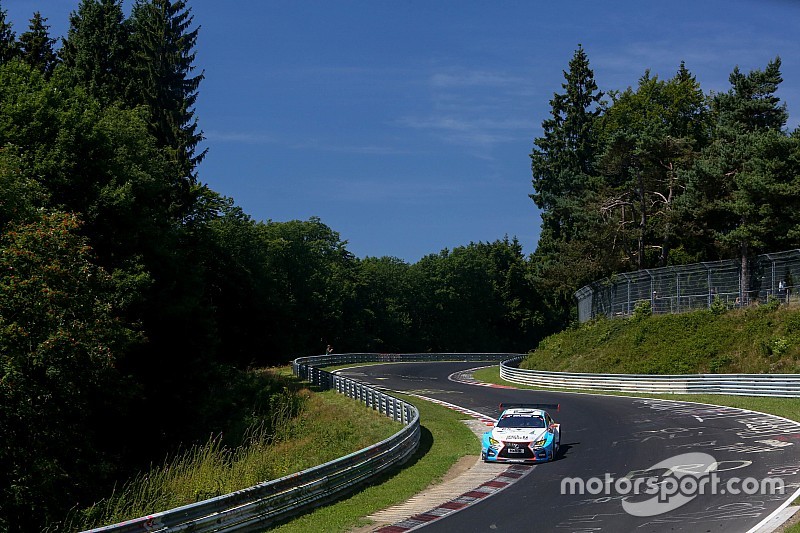 La FIA valide les mesures de sécurité sur la Nordschleife