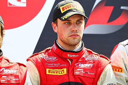 Vanthoor op doktersadvies niet naar Macau