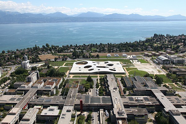 Anche il Politecnico di Losanna sosterrà lo Swiss ePrix