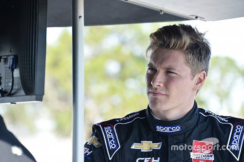 Beyond Rossi: Five Americans for Haas to consider