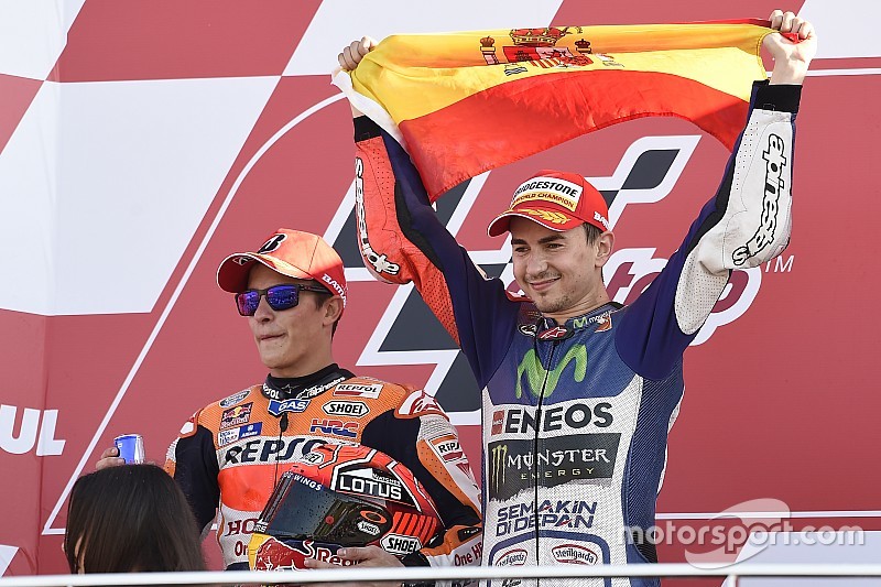 Мнение: испанский заговор в MotoGP – правда или вымысел?