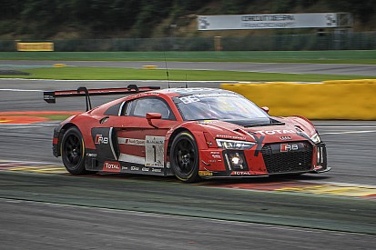 Rast stands in for Vanthoor at Macau