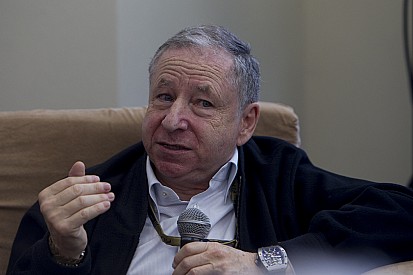 Todt: "La FIA non teme l'esposto alla Commissione EU"