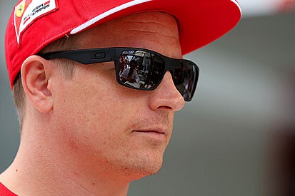 Kimi: "I cambiamenti fatti nel 2015 sono andati bene"